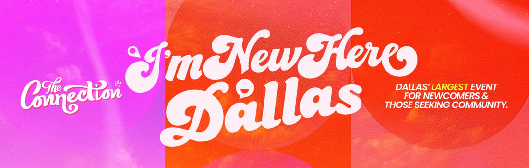 We Went to Dallas. What Happened at the Booth Changed Everything.