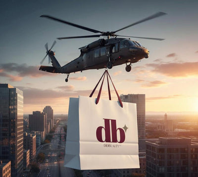 Warning: We just got a major upgrade