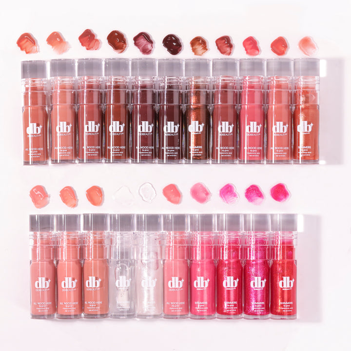 Lip Vault Bundle