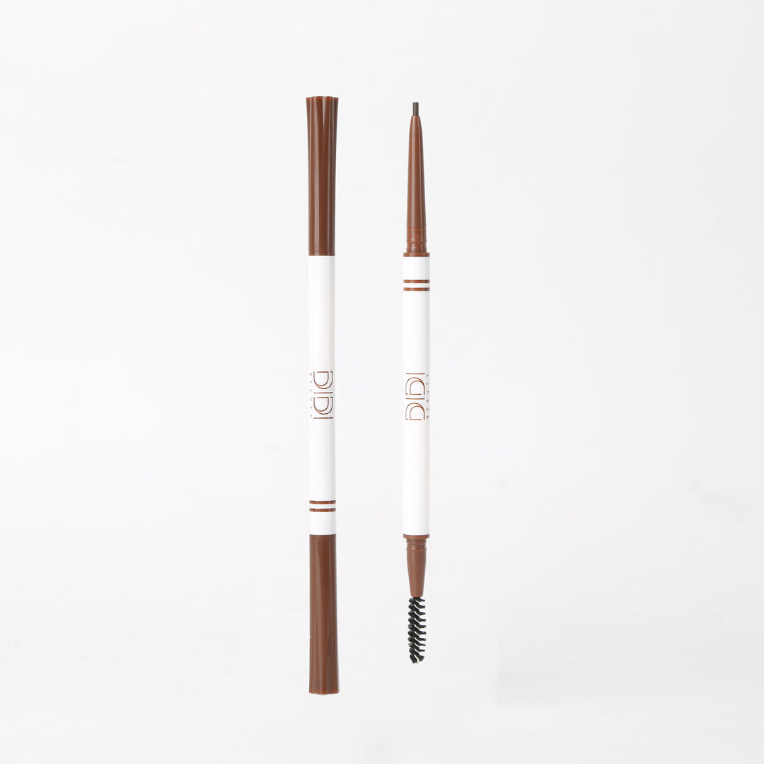 Browgasm Refeel Eyebrows - Perfect Brown
