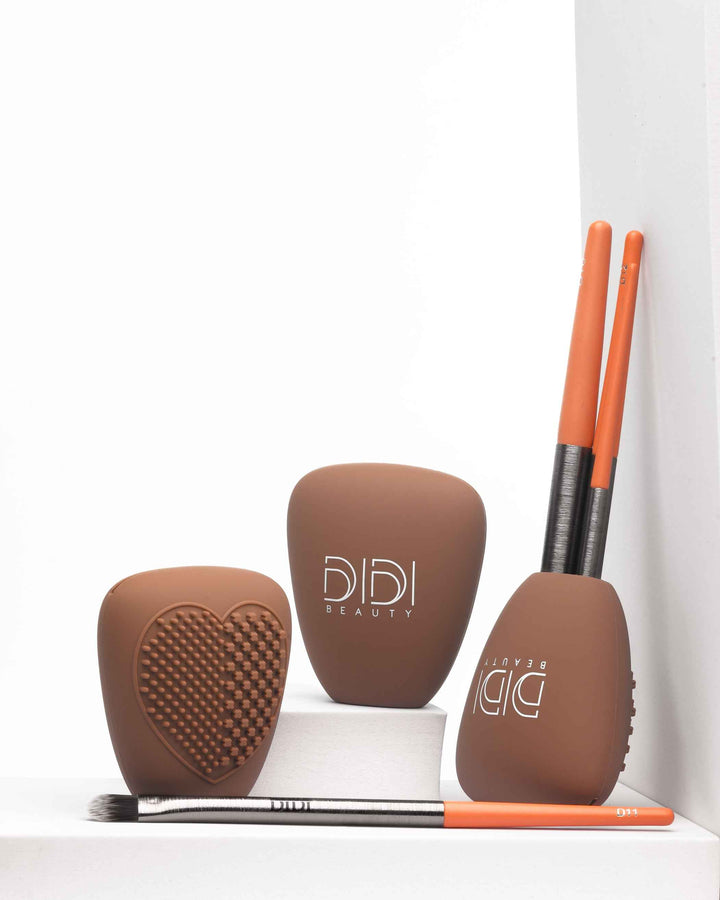 Coffret « Brush Guard » et « Sponge Bubble » de Didi Beauty