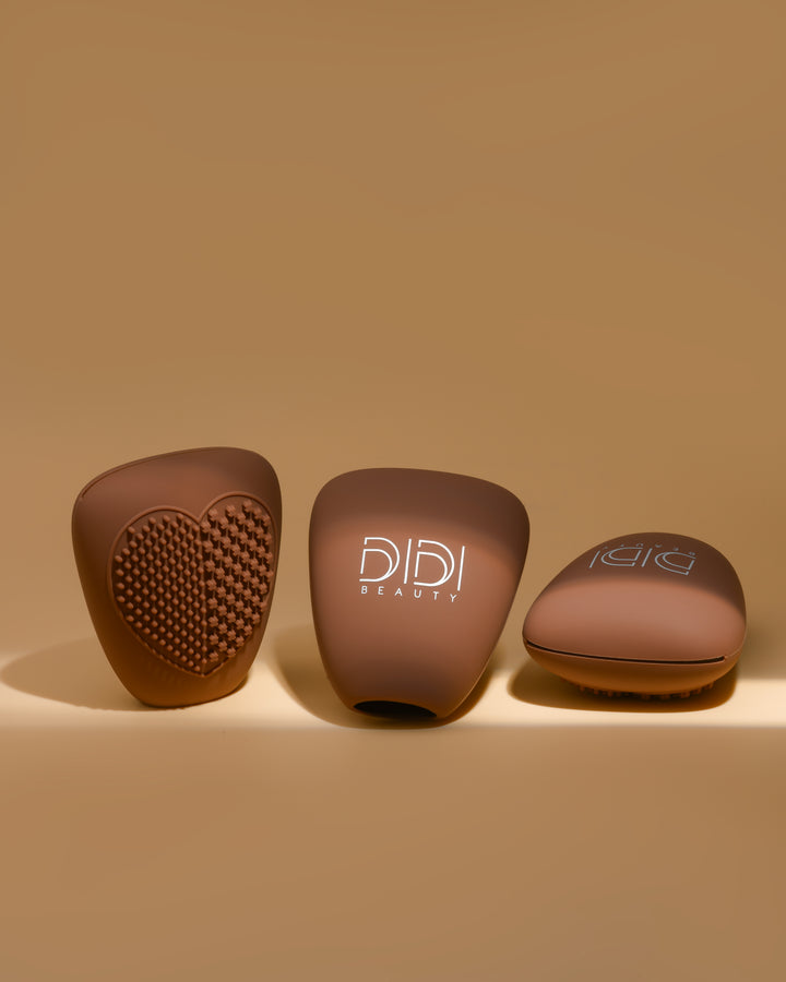 Coffret « Brush Guard » et « Sponge Bubble » de Didi Beauty