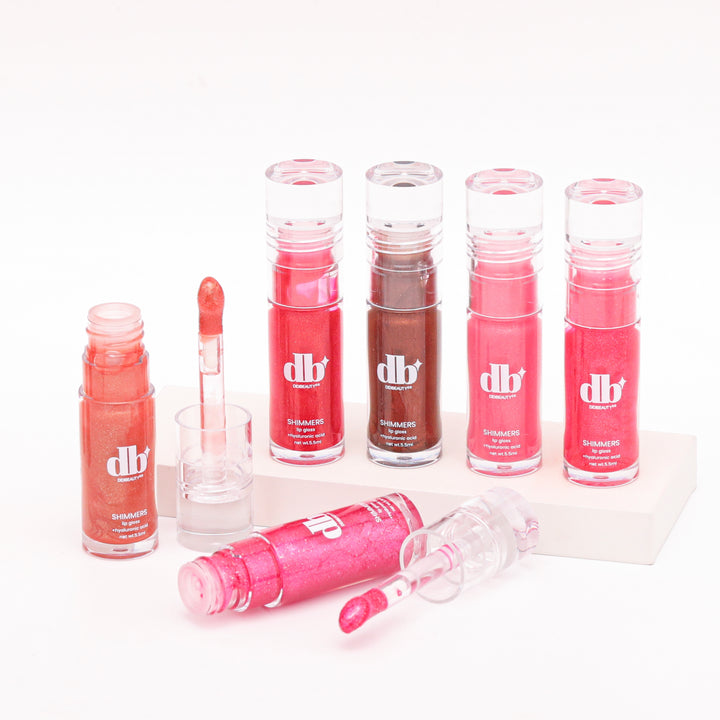 Lip Vault Bundle