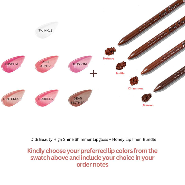 Lip Vault Bundle
