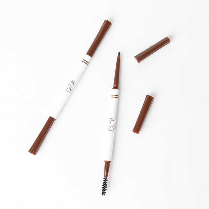 Browgasm Refeel Eyebrows - Perfect Brown