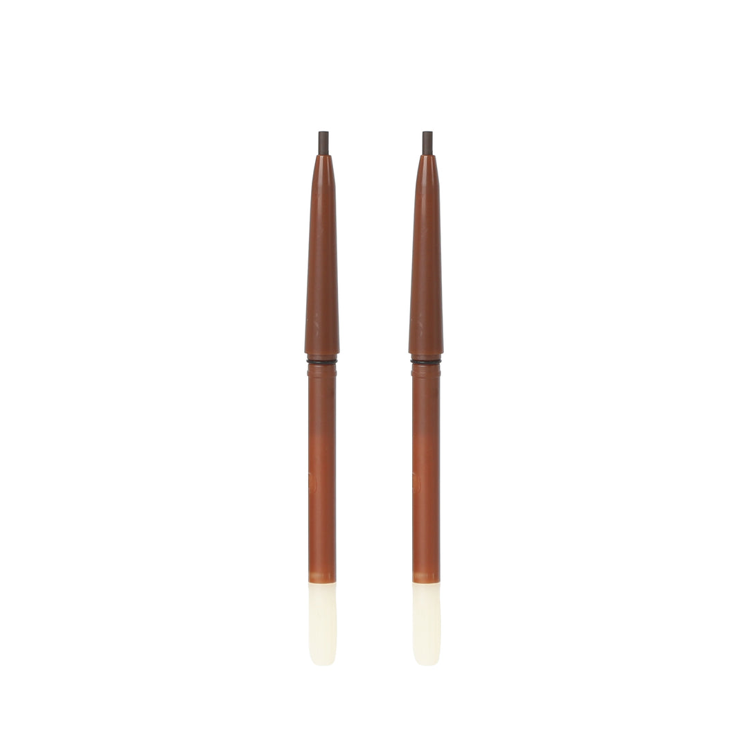 Browgasm Refeel Eyebrows - Perfect Brown