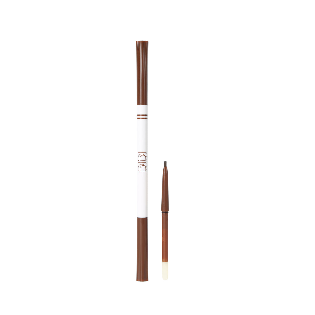 Browgasm Refeel Eyebrows - Perfect Brown