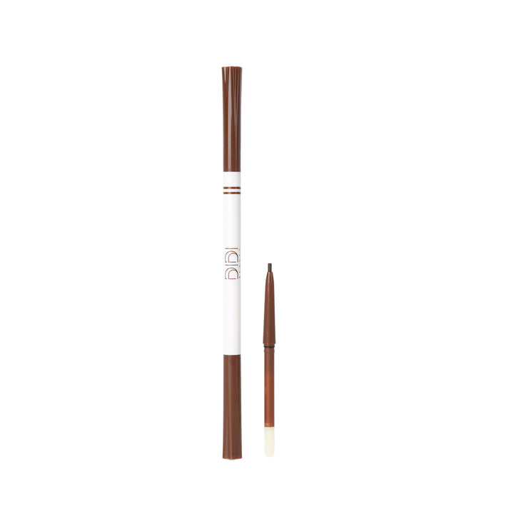 Browgasm Refeel Eyebrows - Perfect Brown