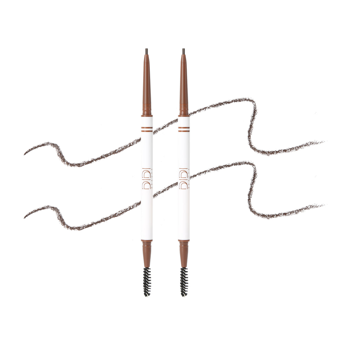 Browgasm Refeel Eyebrows - Perfect Brown