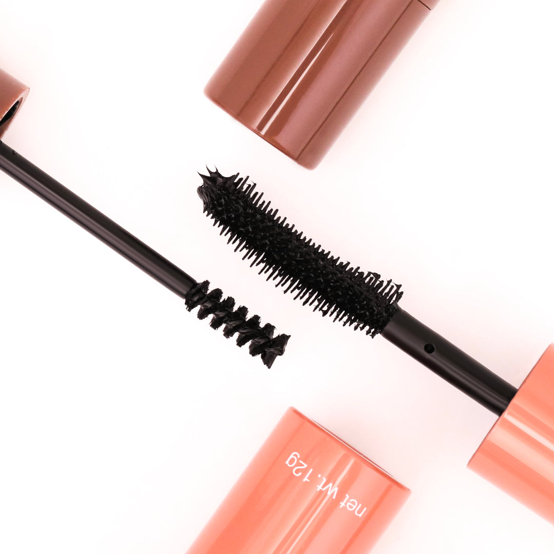 Mascara Waterproof Longue Tenue Lash Climax