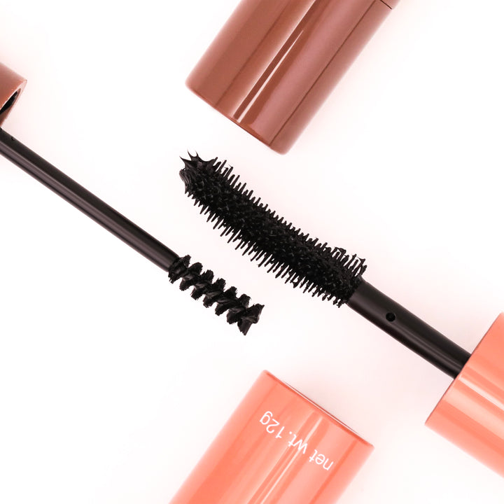Mascara Waterproof Longue Tenue Lash Climax
