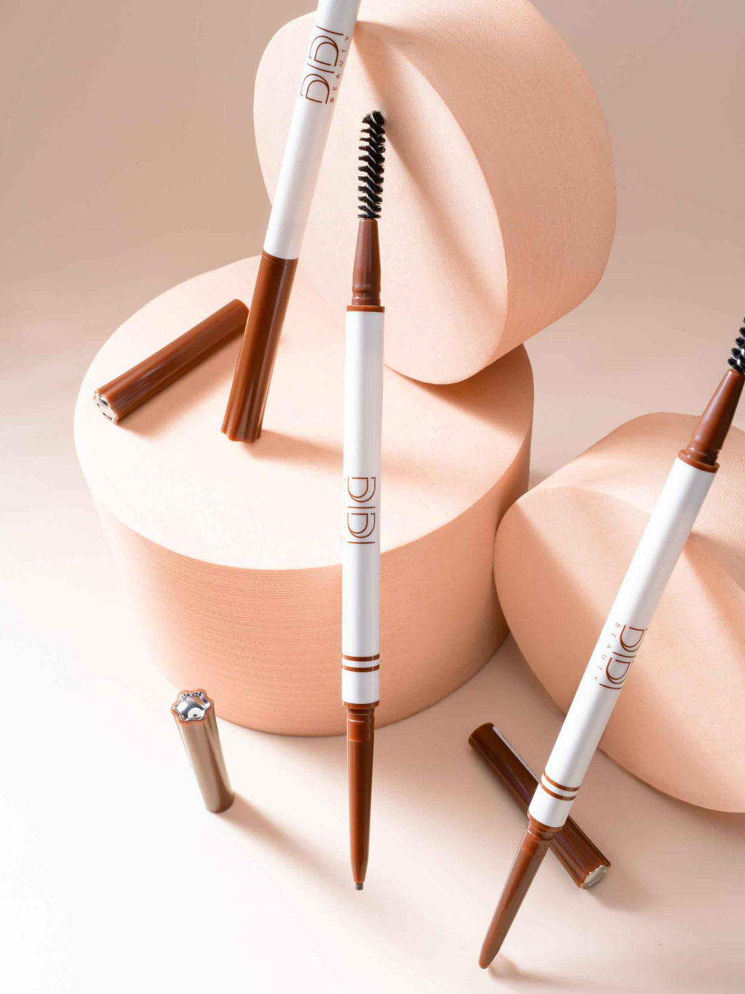 Browgasm Refeel Eyebrows - Perfect Brown