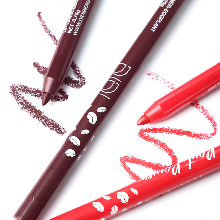 Crayon à lèvres Power de Didi Beauty