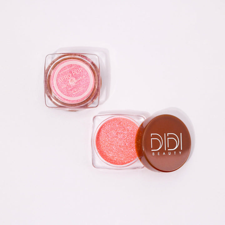 Pigments pour les yeux - Coffret After Party