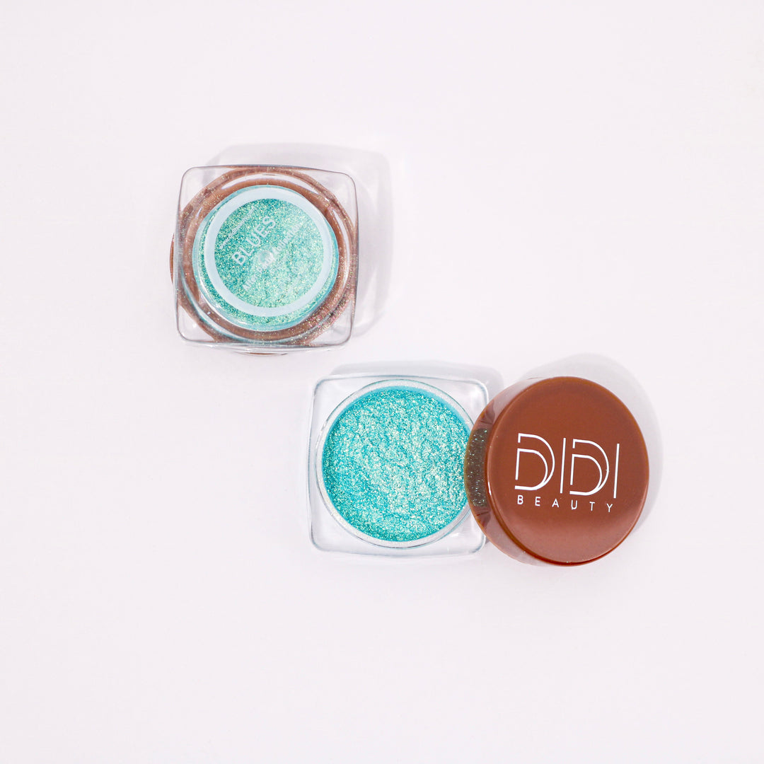 Pigments pour les yeux - Coffret After Party