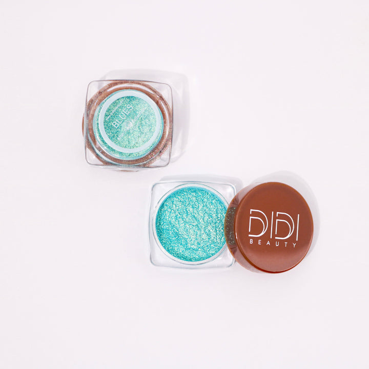 Pigments pour les yeux - Coffret After Party