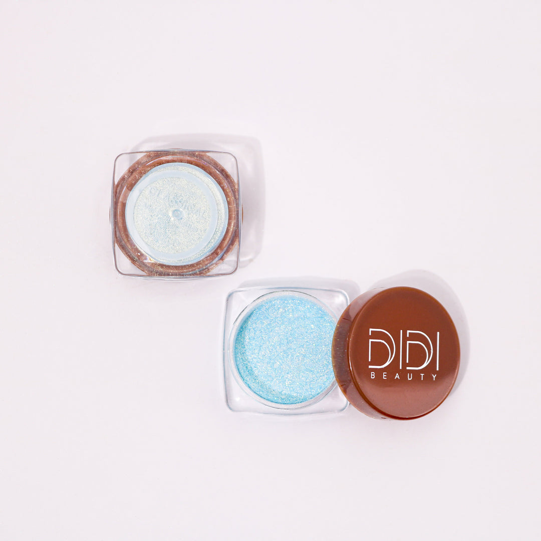 Pigments pour les yeux - Coffret After Party