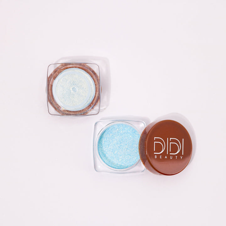 Pigments pour les yeux - Coffret After Party