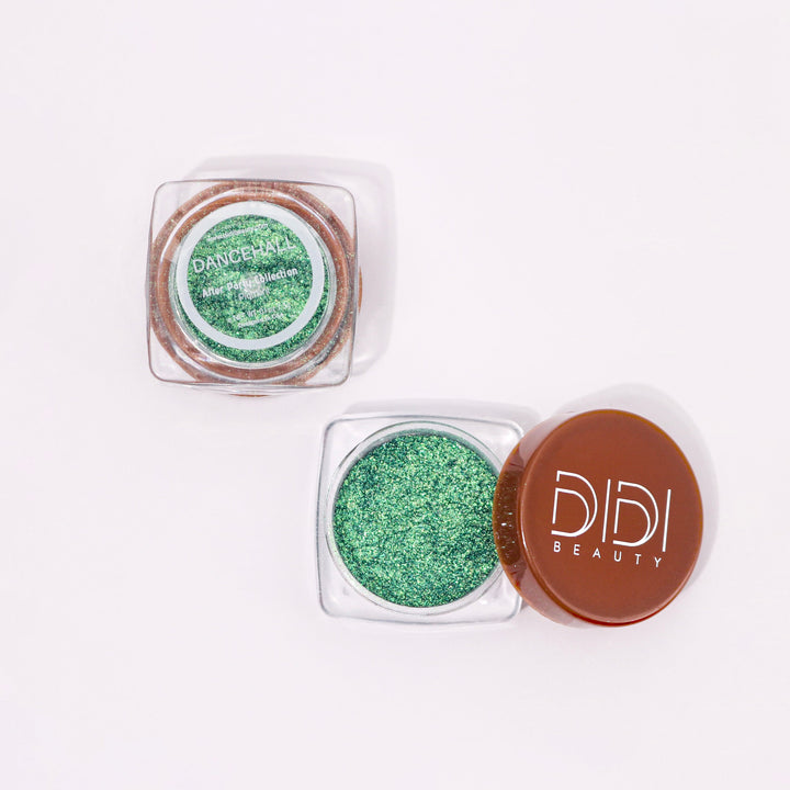 Pigments pour les yeux - Coffret After Party