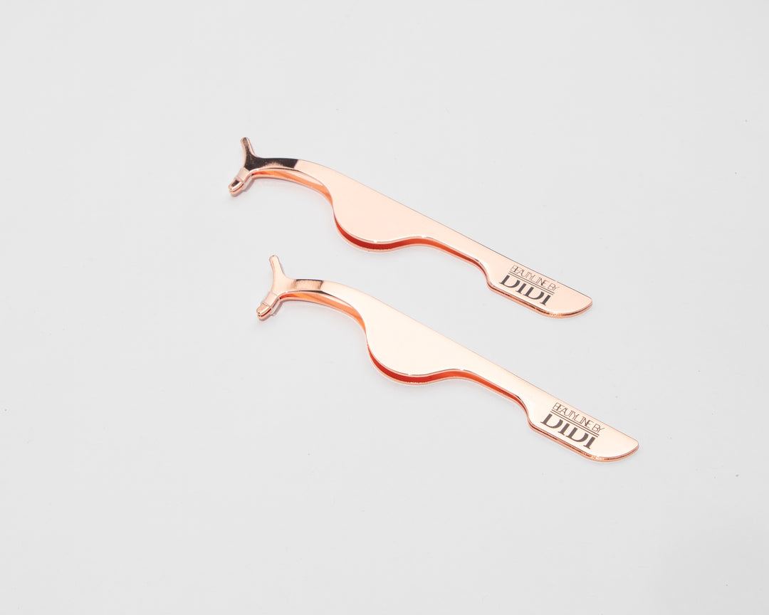 Le coffret de cils ultime, également appelé Lash Buddy Bundle, mascara Shield