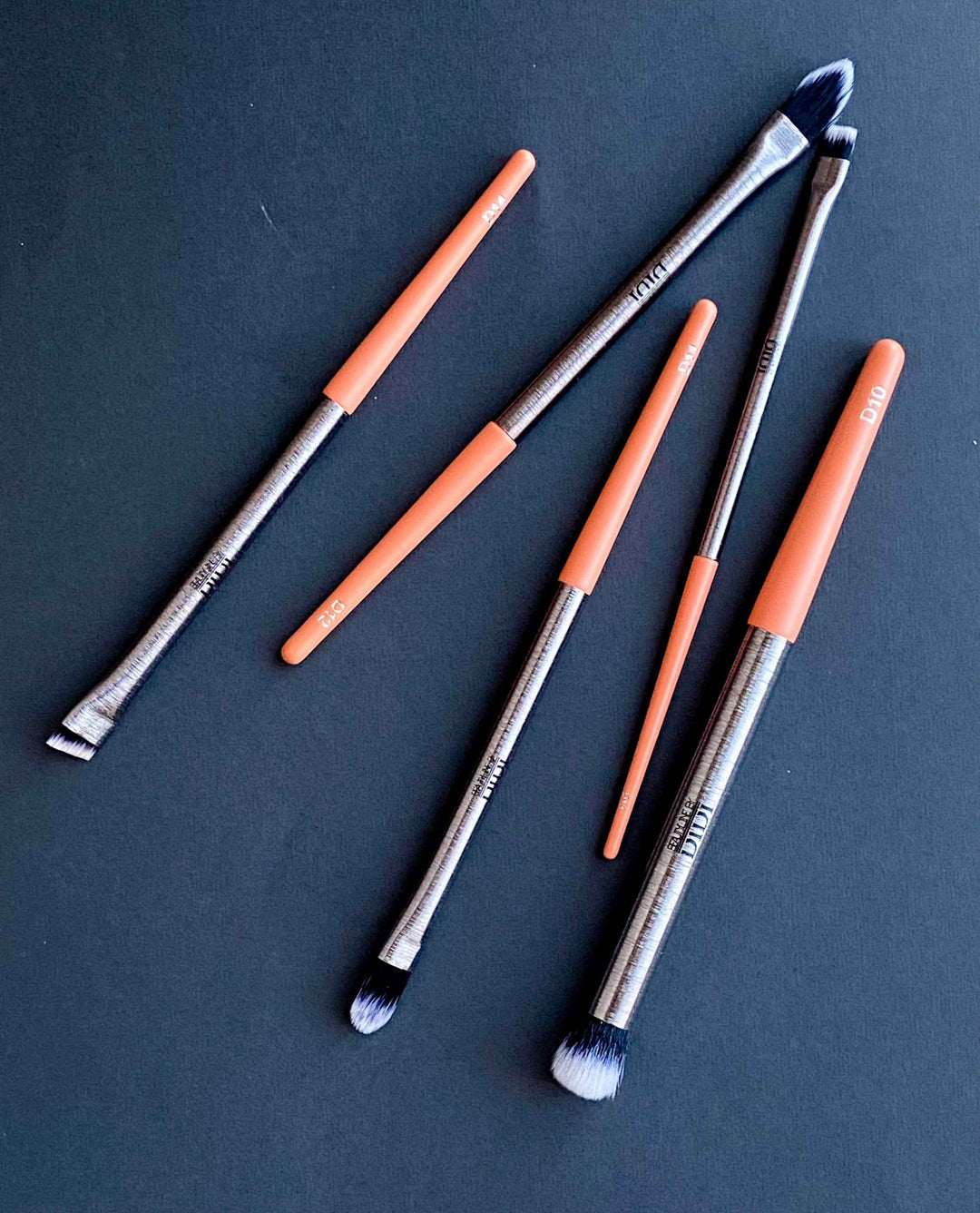 Brow Life Essential Brush