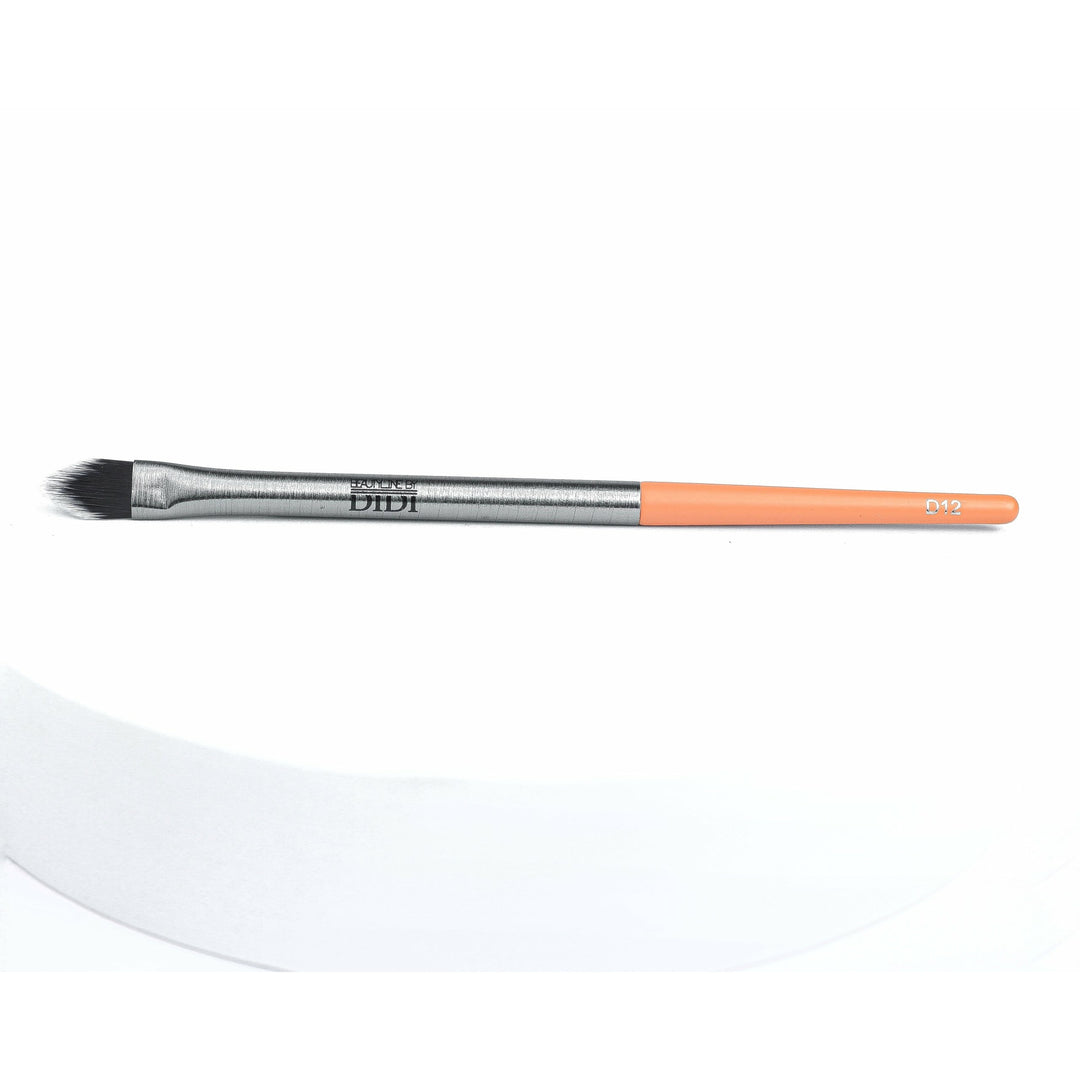 BROW LIFE ESSENTIAL BRUSH SET - Didi Beauty