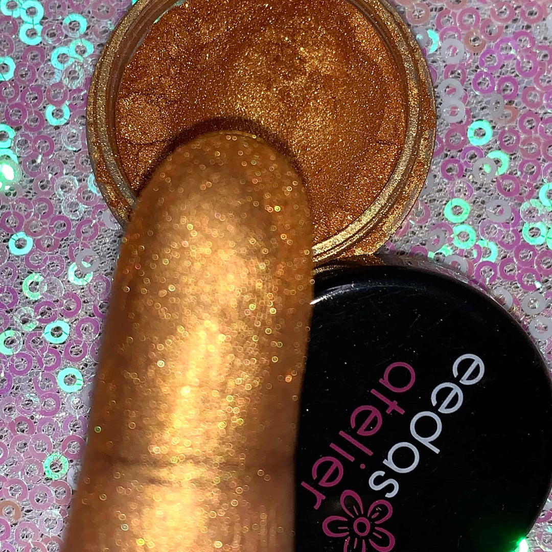 Essayez Shimmer Singles