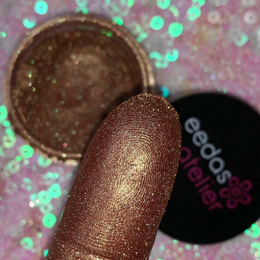 Essayez Shimmer Singles