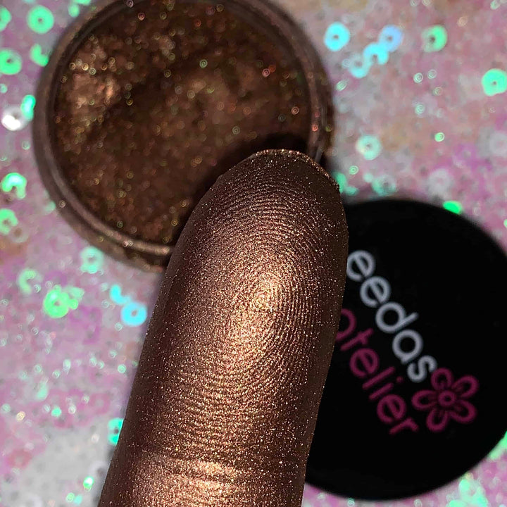 Essayez Shimmer Singles