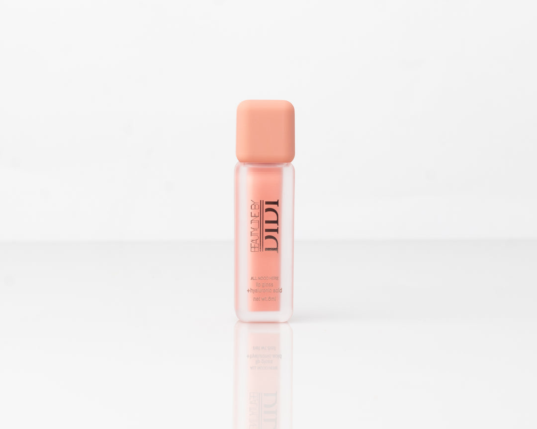 Haul « Essaie-moi » de Didi Beauty