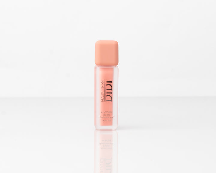 Haul « Essaie-moi » de Didi Beauty