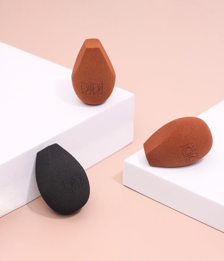 Éponge de beauté Sculpt Pro