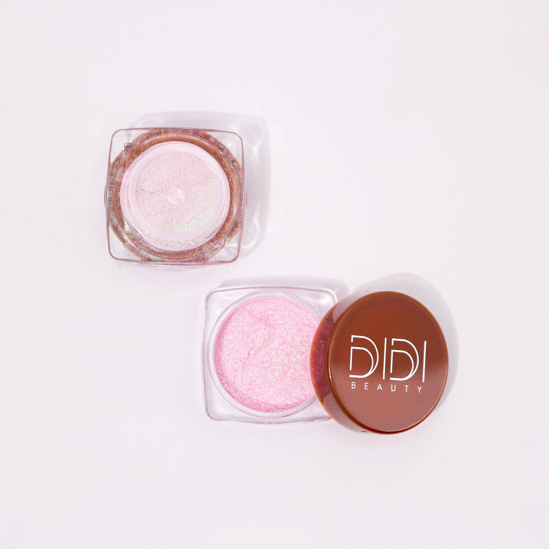 Pigments pour les yeux - Coffret After Party