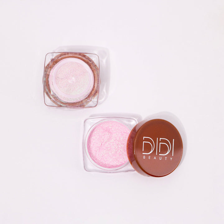 Pigments pour les yeux - Coffret After Party
