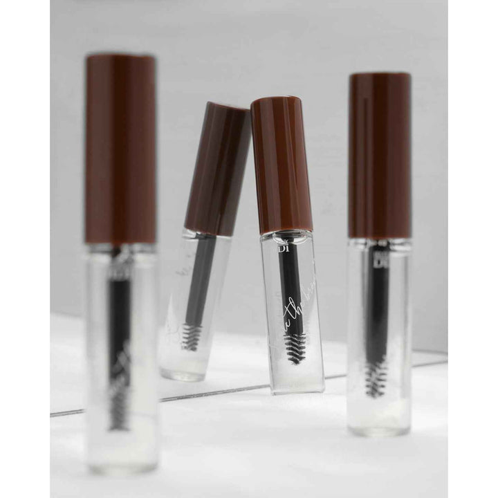 Tinted Fiber Brow Gel