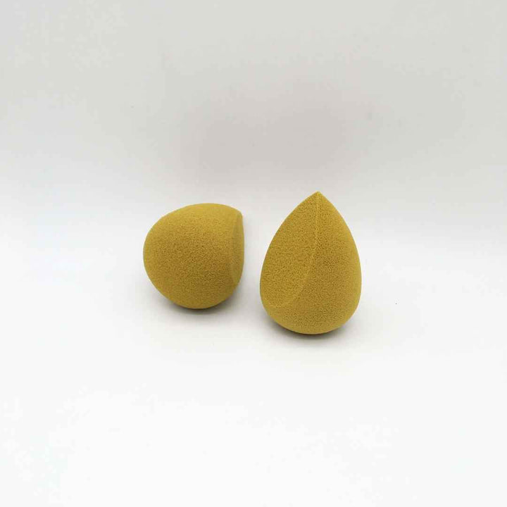 Plush Beauty Sponge