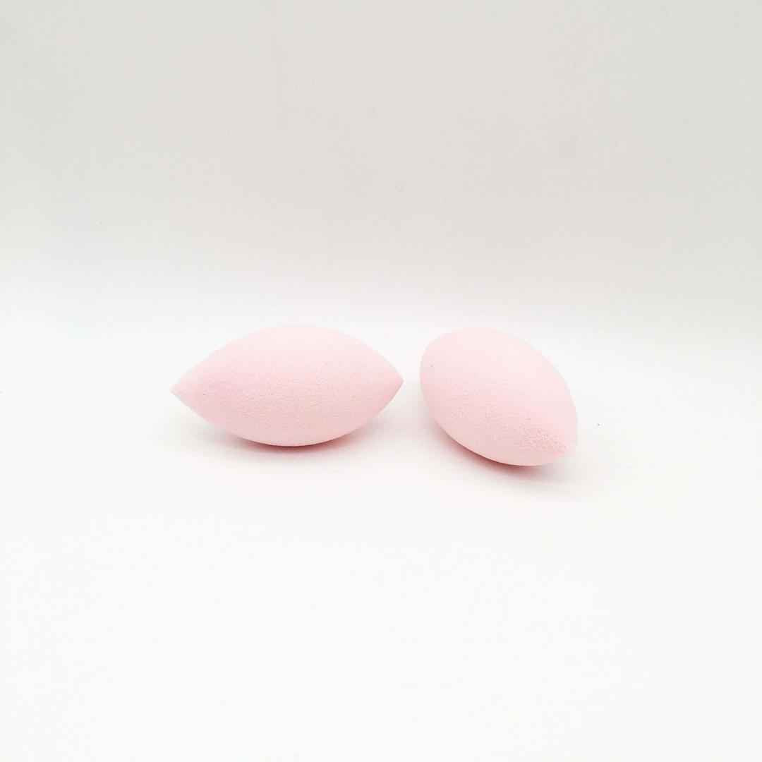 Plush Beauty Sponge