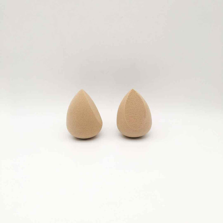 Plush Beauty Sponge