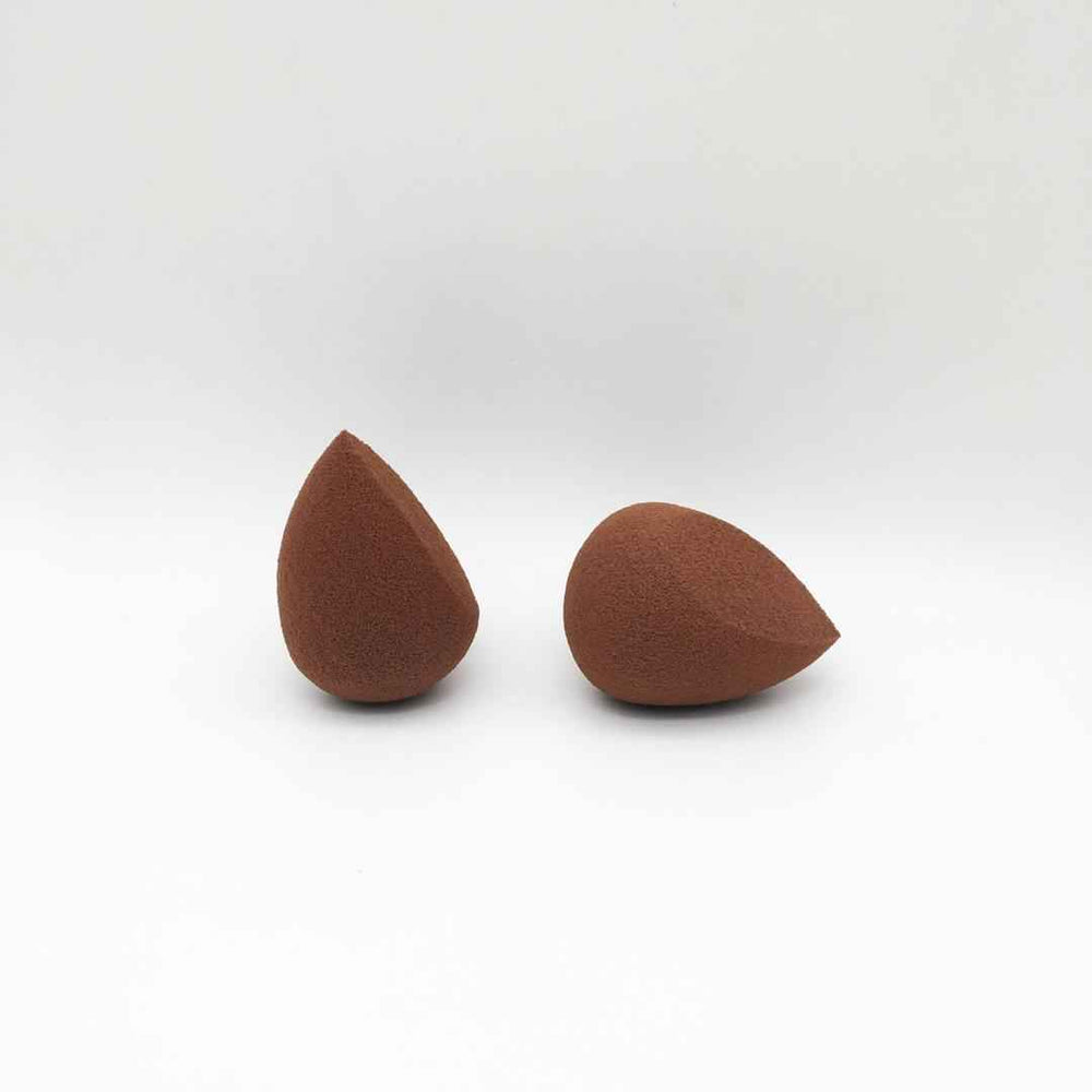 Plush Beauty Sponge