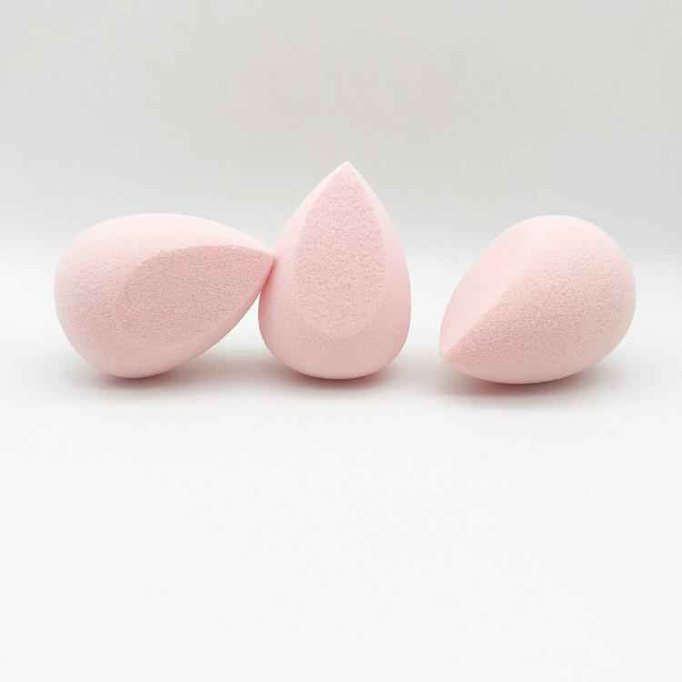 Plush Beauty Sponge
