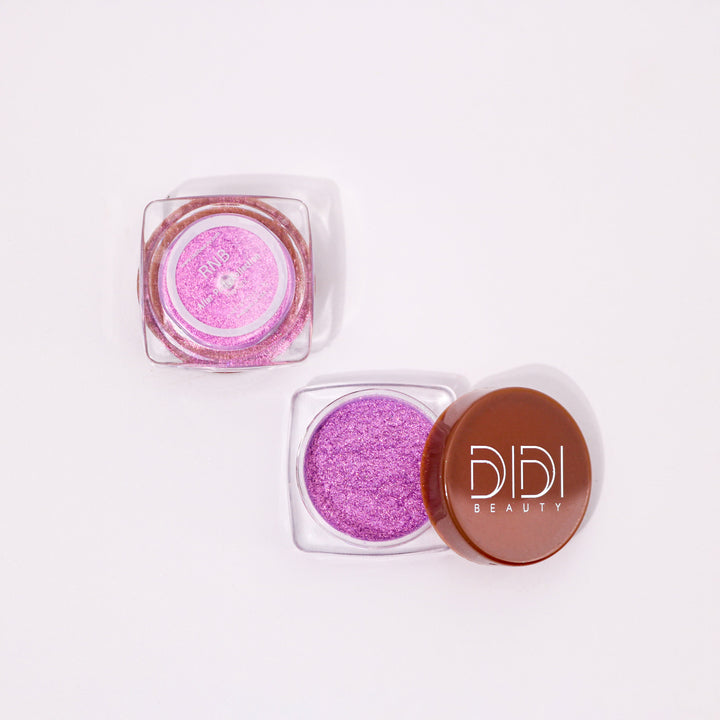 Pigments pour les yeux - Coffret After Party