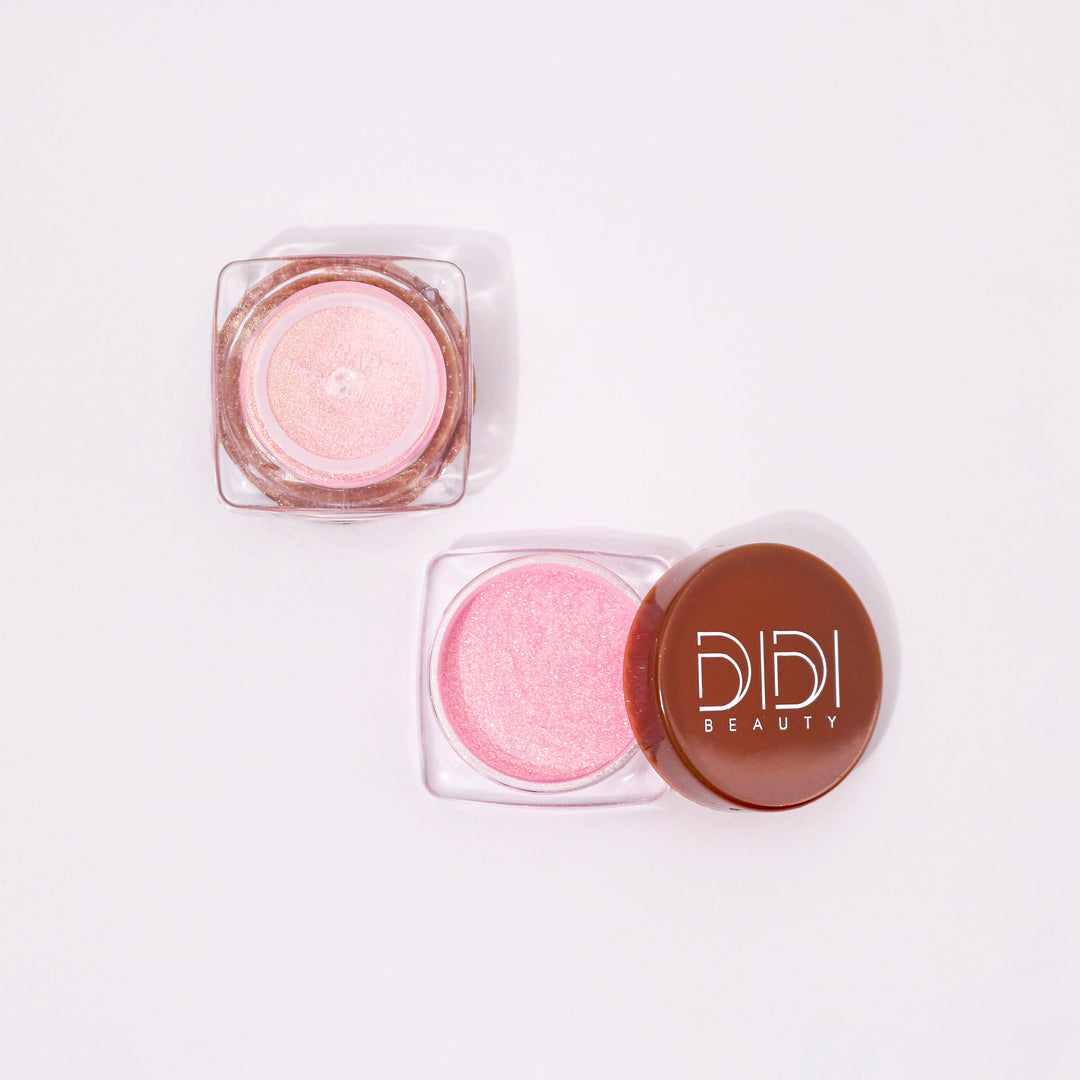 Pigments pour les yeux - Coffret After Party