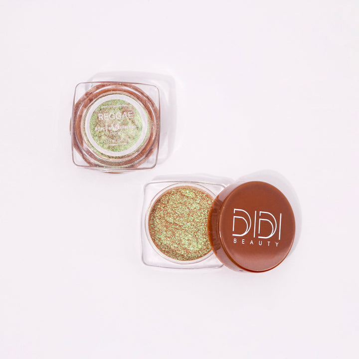 Pigments pour les yeux - Coffret After Party