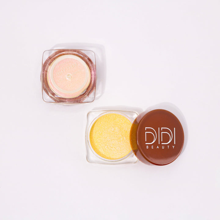 Pigments pour les yeux - Coffret After Party