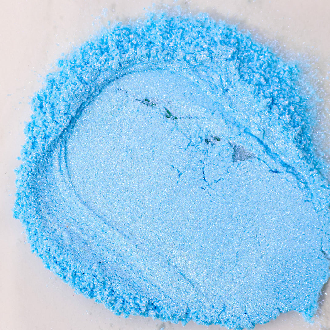 Pigments pour les yeux - Coffret After Party