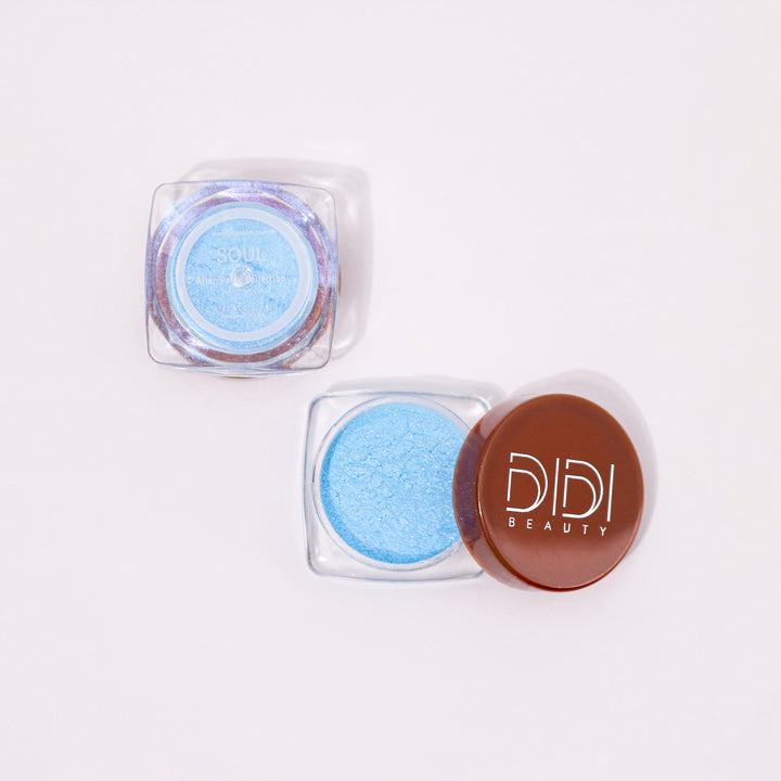Pigments pour les yeux - Coffret After Party