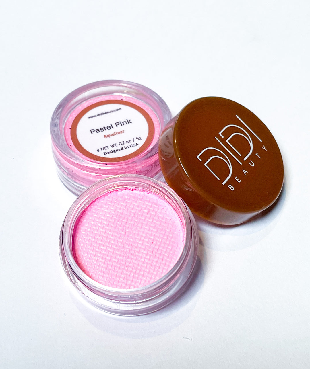 Aqualiners pastel