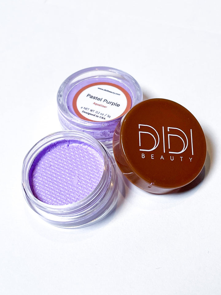 Aqualiners pastel