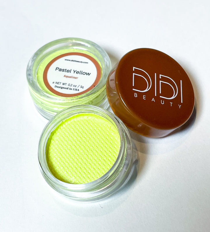 Aqualiners pastel