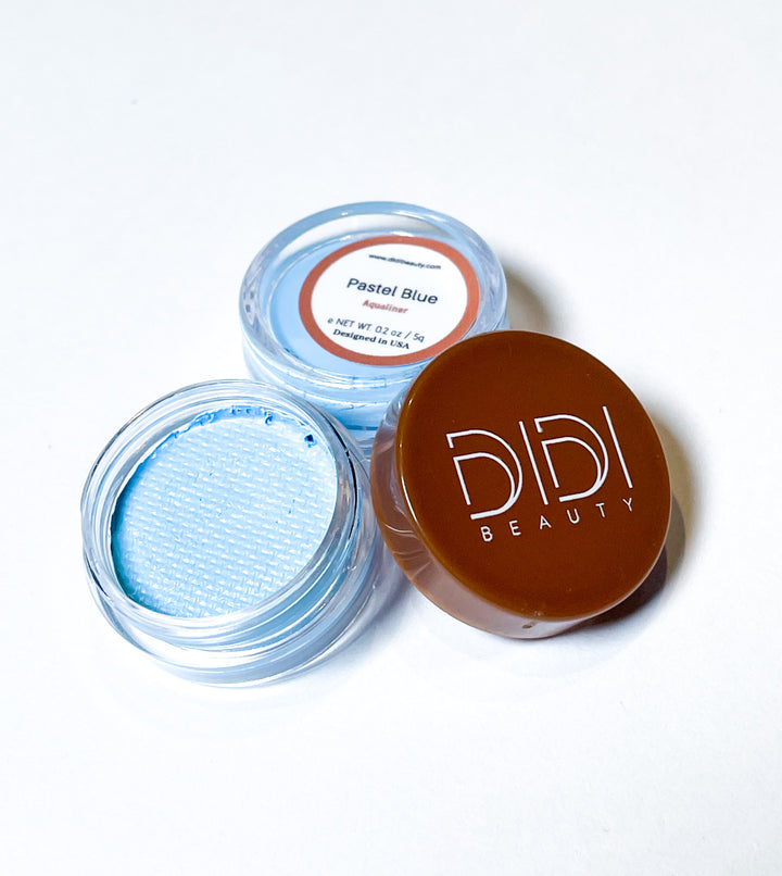 Aqualiners pastel